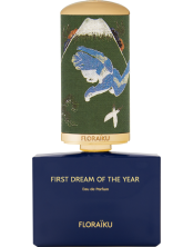 First Dream Of The Year