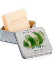 Fruit Emotions lime - vanilla