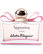 SIGNORINA IN FIORE