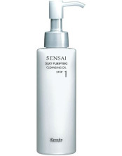 Silky Purifying Cleansing Oil