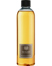 Velvet Saffron Home Fragrance Refill