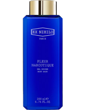 FLEUR NARCOTIQUE BODY WASH