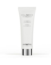Cell Shock – Age Intelligence™ Skin-Refining Foam