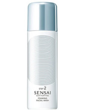 Foaming Facial Wash