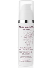 Masque Phyto-Peeling 