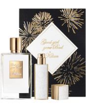 Good girl gone Bad Icon Set