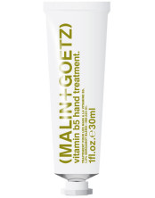 Vitamin b5 Hand Treatment - Bergamot