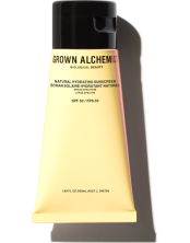 Natural Hydrating Sunscreen, Broad Spectrum SPF 30