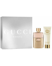 Gucci Guilty Pour Femme Gift Set