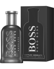 boss men parfum