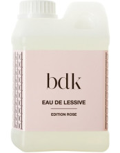 Eau de Lessive Rose Laundry Water