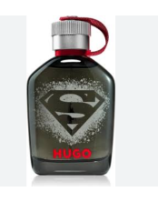 Hugo Superman