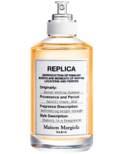 Replica Never-Ending Summer