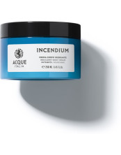 Incendium - Body Cream