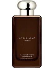 Jasmine Sambac & Marigold Cologne Intense