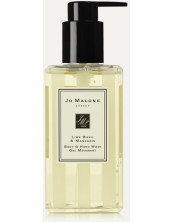 Lime Basil & Mandarin