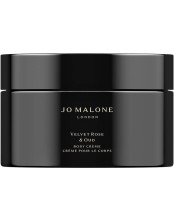 Velvet Rose & Oud Body Crème
