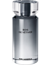 Bois De Vetiver