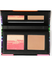 SCULPRING POWDER: MEDIUM NLUSH: ROSEGLOW