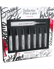 Juliette Discovery Kit