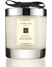 Home candle Grapefruit
