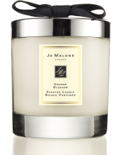 Home candle Orange Blossom