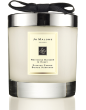 Home candle Nectarine Blossom & Honey