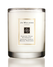 Home candle English Pear & Freesia