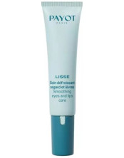 Lisse Smoothing eye and lip care