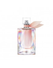 La vie est belle Soleil Cristal