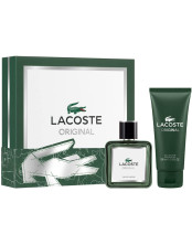 Lacoste Original Gift Set