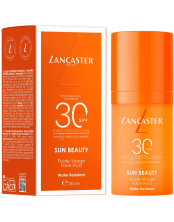 Sun Beauty Sun Protective Fluid Lotion SPF30