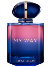 My Way Le Parfum