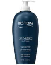 LIFE PLANKTON BODY MILK