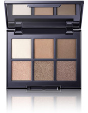 The Contour Eyeshadow Palette Collection