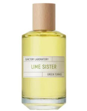Lime Sister