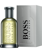 Bottled After Shave Lotion