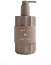 Love Delight Body Lotion