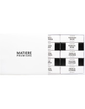  Matiere Premiere Set 