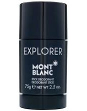 EXPLORER DEO STICK 75г