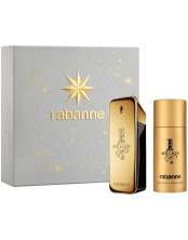 1 Million Eau De Toilette Gift Set