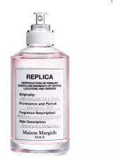 Replica Springtime Park