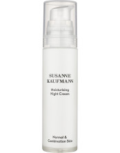 Moisturising Night Cream