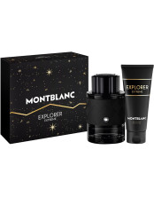 Explorer Extreme Parfum Gift Set