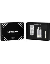 Explorer Platinum  Gift Box