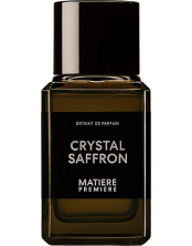 Crystal Saffron Extrait