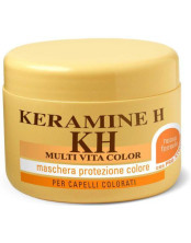 Multi Vita Color Hair Mask