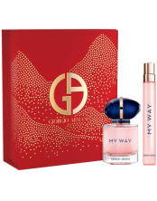My Way Eau De Parfum Set