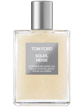Soleil Neige Shimmering Body Oil