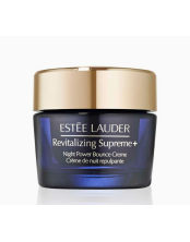 Revitalizing Supreme+ Night Bounce Cream